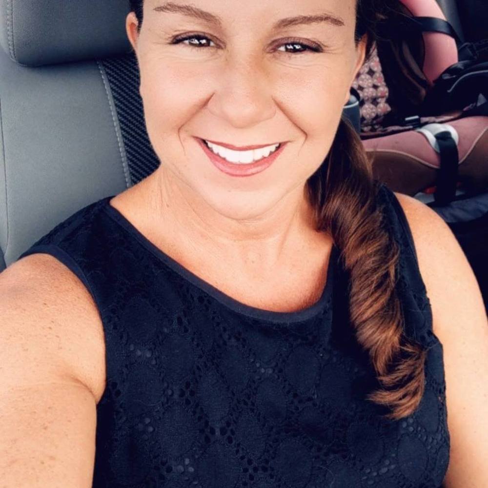 Meet your Posher, Valerie